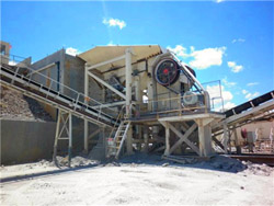 年产50万吨石英砂进口生产设备 