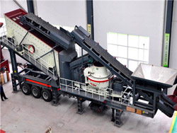 时产100吨移动石料生产线配置方案 