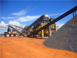 煤矸石 筛分破碎设备 