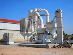 采石厂生产工艺流程 